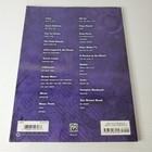 2011 Top Rock Hits For Guitar Authentic Guitar Tab Alfred Songbook Sheet Music