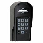 Gto F310 Digital Keypad  wireless Or Wired 