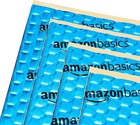 9 8 x15 7  34-piece Car Sound Mat - Noise vibe   Heat Shield