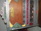 5 Jacks Fields Penny Trade Stimulator 1930s Working Condition Rare 