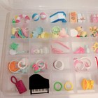 Sylvanian Families Miniature Accessories Set Case Included Ready To Use