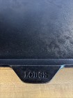Lodge Cast Iron 2 Griddle Pan Skillet 11 Inch Square Flat Usa 9sgr