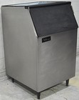 Ice-o-matic 510lb Storage Capacity 30  Ice Bin    B55ps