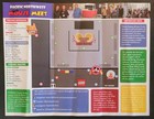 Brochure - Disney - Pacific Northwest Mouse Meet - 2016 - Guide And Map - Wa