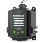Whole House Surge Protector 36 000 Amps - Ultimate Indoor outdoor Surge Safety 1