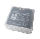 Godox V860ii   V850ii Original Battery     Vb18 11 1v 2000mah 22wh Li-ion Ba