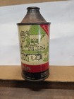 Heileman s Old Style Cone Top Beer Can Irtp