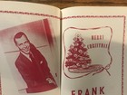Fabulous Las Vegas Magazine Frank Sinatra Jennifer Marshall More 12 21 1963