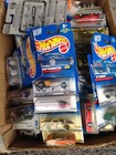 Huge Lot Of Hot Wheels  New In Pack  25 Cars 