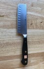 Wusthof Classic 5 Inch Nakiri Knife