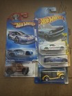 Hot Wheels Car Lot Of 20  Build Your Collection Mix 130