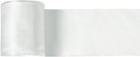 Fiberglass Cloth Tape 50ft 2 Rolls Non-adhesive Plain Weave Repair High Strength