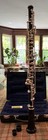 Bundy Selmer U s a  Oboe W  Bundy Case  Nice 