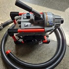 Ridgid 66492 K-60sp Compact 120v Sectional Drain Cleaning Machine