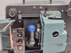 Bell   Howell Specialist Filmosound Autoload 16mm Sound Movie Projector 552 Read