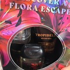 Bath   Body Works Mini Gift Set Body 3 Pc Mist Fragrance Sanitizer Lotion Tropad