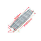 3 Swimming Pool Molded Plastic Replacement Ladder Rung Steps