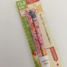 Pink Cat Bunny Squirrel Strawberry Acorn - Wooden Chopsticks 6  Long