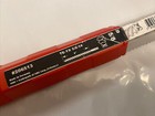 Hilti Hammer Drill Bit Sds Max 206513   Te-yx 5 8 - 14    Free Shipping   