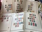 Icollectzone Box Lots   Collectiion Turkey  To 1988 Scott Album   lg021 