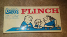 Flinch The Famous Card Game 1963 Complete Parker Brothers Vintage Family Fun 