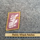 Vintage Schlitz Beer Patch 70s 80s Af5