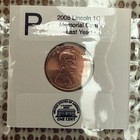      Historic Transition 12-coin Set  2008 2009 2010 Both P d Collector Pack         