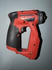 Milwaukee M12 Fuel 3 8  Installation Drill Driver 2505-20 