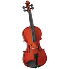 Bellafina Prelude Series Viola Outfit 14-inch