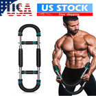 Twister Arm Trainer 40-100lb Adjustable Chest Workout Equipment Arm Trainer Twis