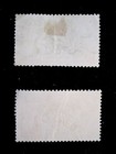 Great Britain - Scott  179 180 - Used - Cat Val  185 00