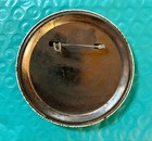 Bee Gees 1979 Spirits Having Flown Tour Pin Button Vintage