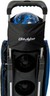 Kr Strikeforce Joey Bowling Bag  black  Black 