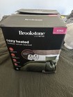 Brookstone King Size Heated Blanket