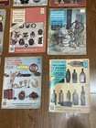 Vintage The Antique Trader - Price Guide To Antiques Magazine Lot 13
