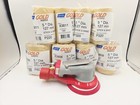 3m 28506 Central Vacuum Da Orbital Palm Sander 5  With 3 16  Orbit