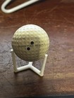 Vintage Antique Signature Double Dot Golf Ball Peter J Paley Manhatten Beach