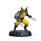 Marvel Wolverine X-men 97 5 9-inch Collectible Statue 1 10 Scale Iron Studios