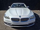 2014 Bmw 528i 528i Sedan 4d