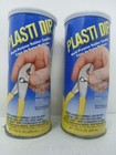 2 Pack - Plasti Dip Matte Multi Purpose Flexible Rubber Dip Coating 14 5 Oz Blue
