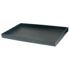 3-50 White Gem Jar Jewelry Gemstone Display Tray