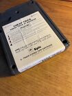 Cheap Trick At Budokan Vintage Rare 8 Track Tape Tested Late Nite Bargain 