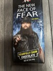 2018 Wwe Bray Wyatt Chocolate Candy Bar Rare Wrestling Sealed Fye Exclusive New