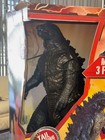 Giant Size 24   Godzilla 2014 Movie Figure Jakks Pacific New Sealed Box