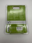 Xbox 360 Recharcheable Battery Pack Blue Factory Sealed Microsoft Oem 2007 Read