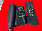 Jaguar Special Enlarged Umbrella Fully Automatic Open close