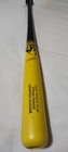 Louisville Slugger 33  30oz Dj2 Prime Derek Jeter Maple Wood Baseball Bat Yellow
