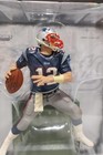 Mcfarlane Nfl Tom Brady New England Patriots Action Figure 2008 Series