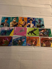 Fortnite Series 2019 Panini-lot Of 13 Character   Weapon Cards 