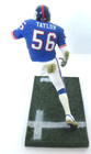 Mcfarlane Nfl Legends 1 Giants Hof Lb Lawrence Taylor Lt Loose Complete Figure